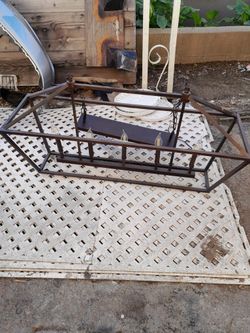 Light Fixture