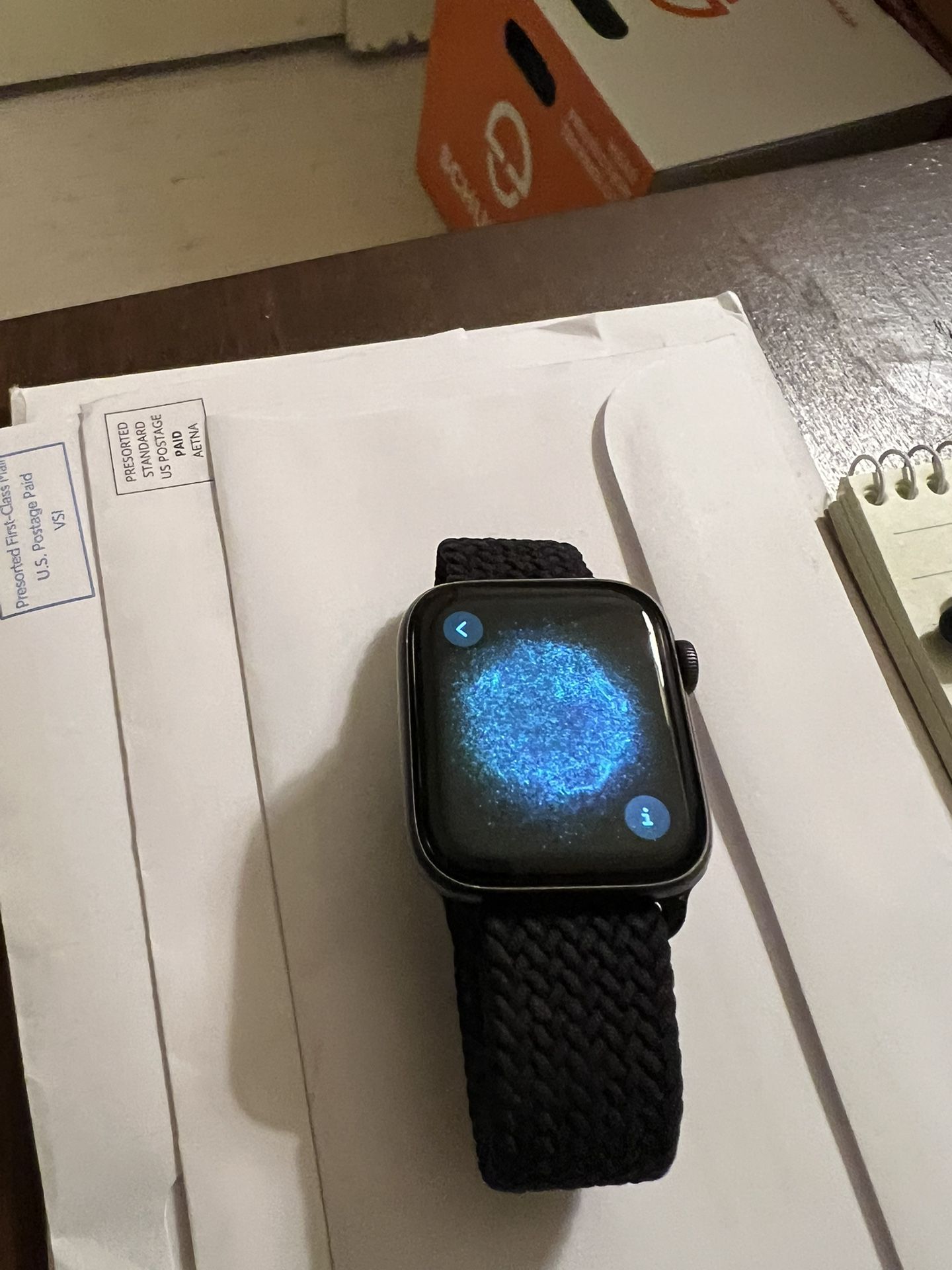 Apple Watch Series 5