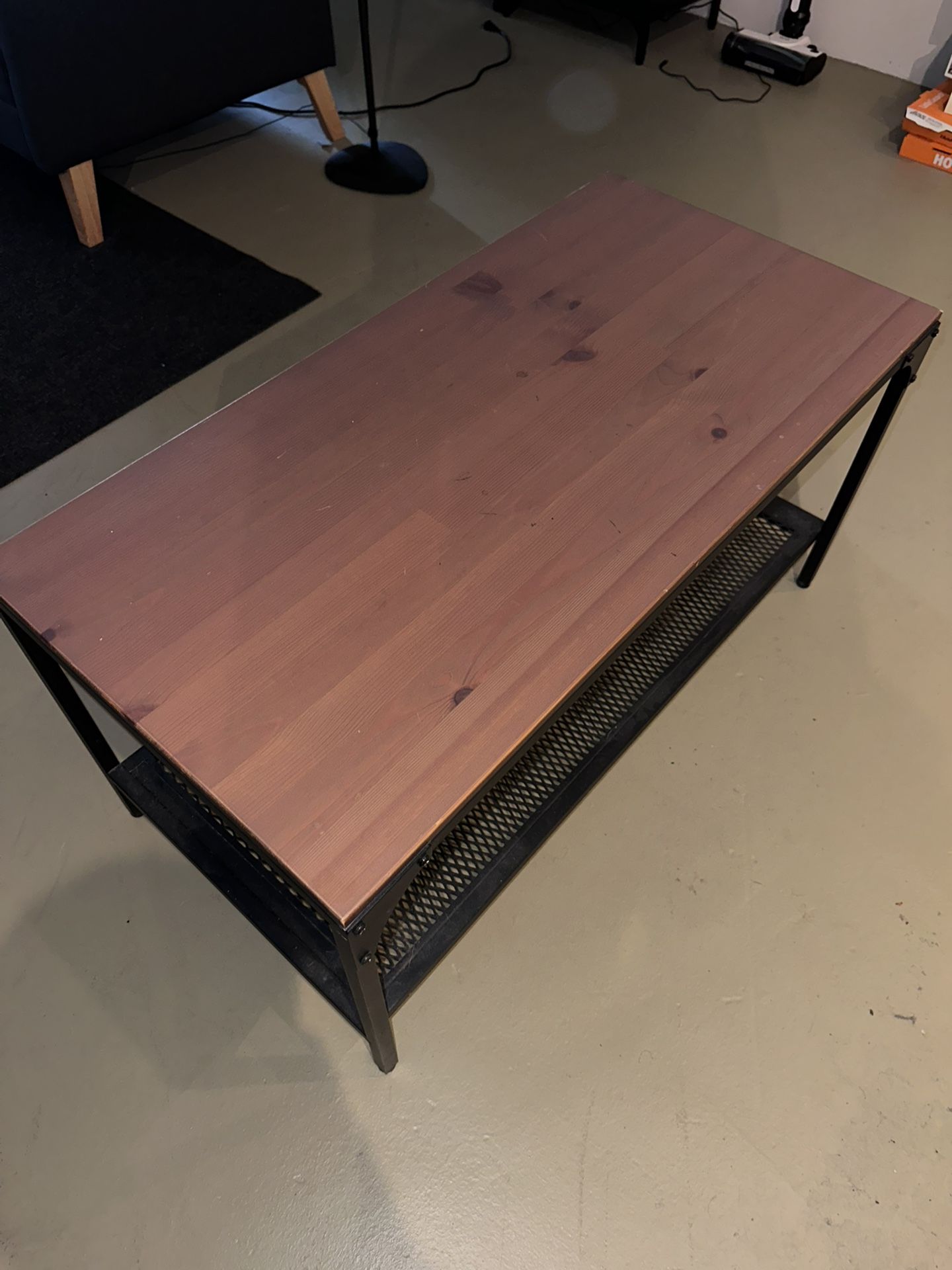 Fjallbo Coffee Table