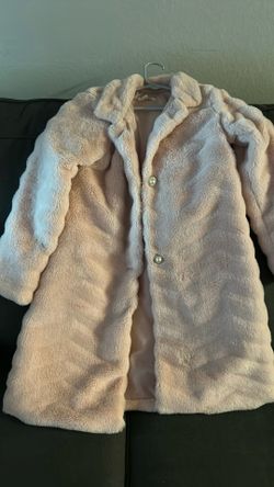 Girls Size 7 Cute Jacket