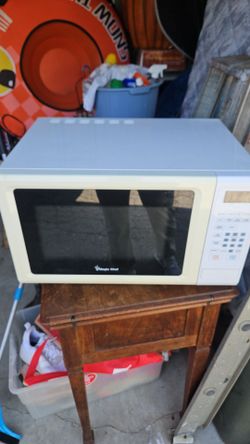 Microwave