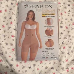 Sparta