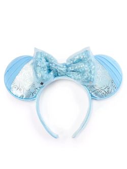 Cinderella Ears Disneyland