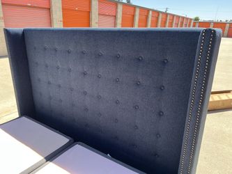 Brand New Cal King Bed 