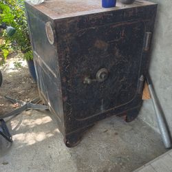 CAJA FUERTE 
