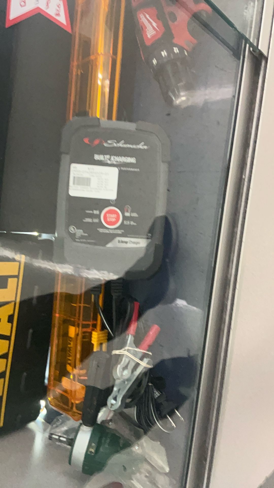Battery Charger