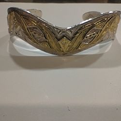 Cuff Bracelet