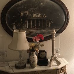 Antique Picture 