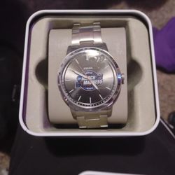Fossil NCAA March Madness 2024 Collectors Watch