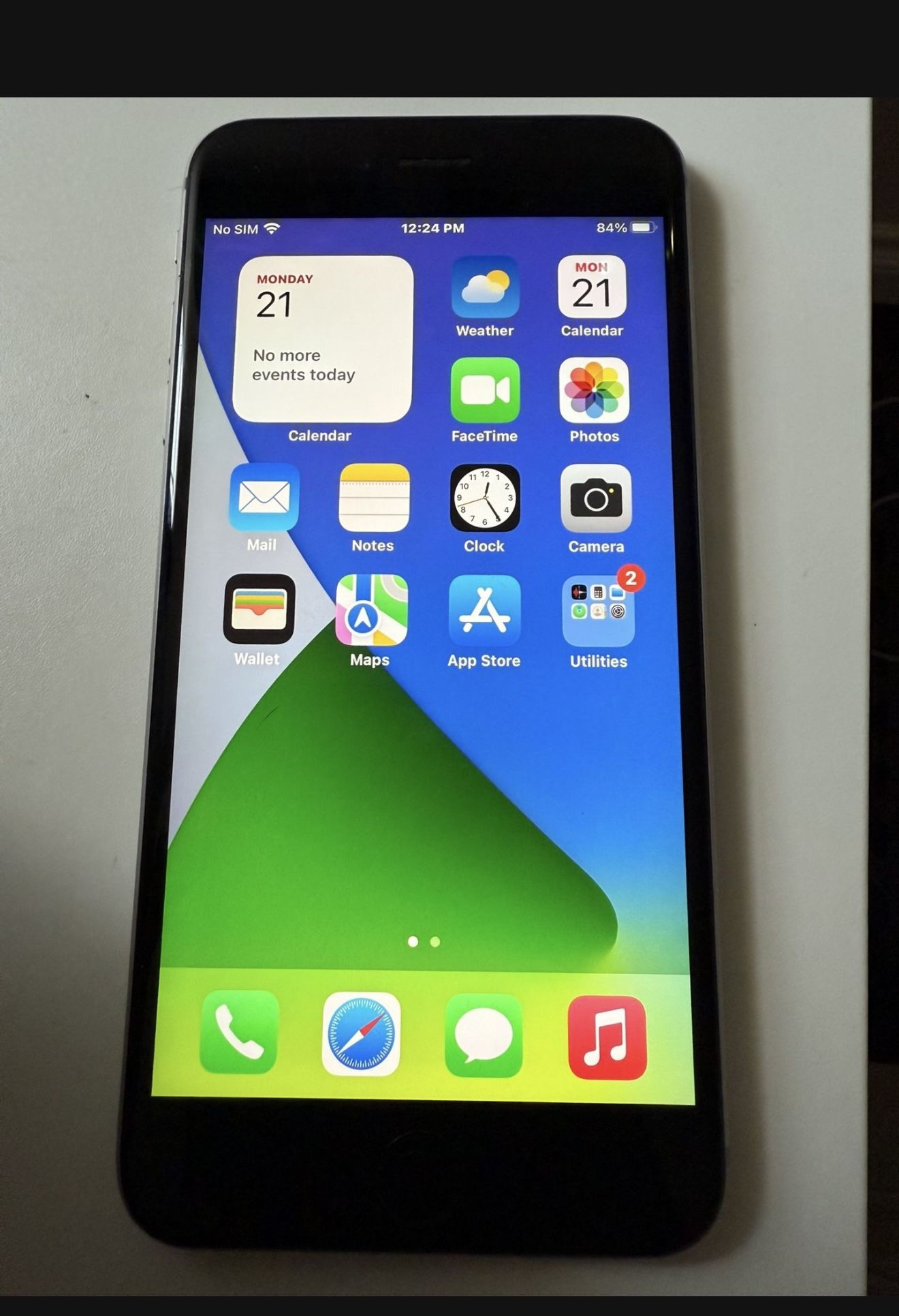 iPhone 6s UNLOCKED
