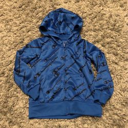 Champion Zip Up Fleece 