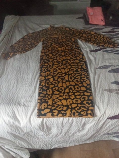 2 Piece Dress