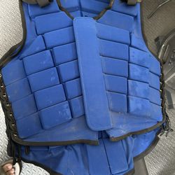 Horse Riding Safety Vest