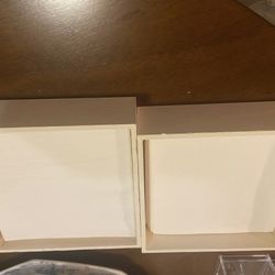 Wedding — Napkin Holders, Straw Holders 