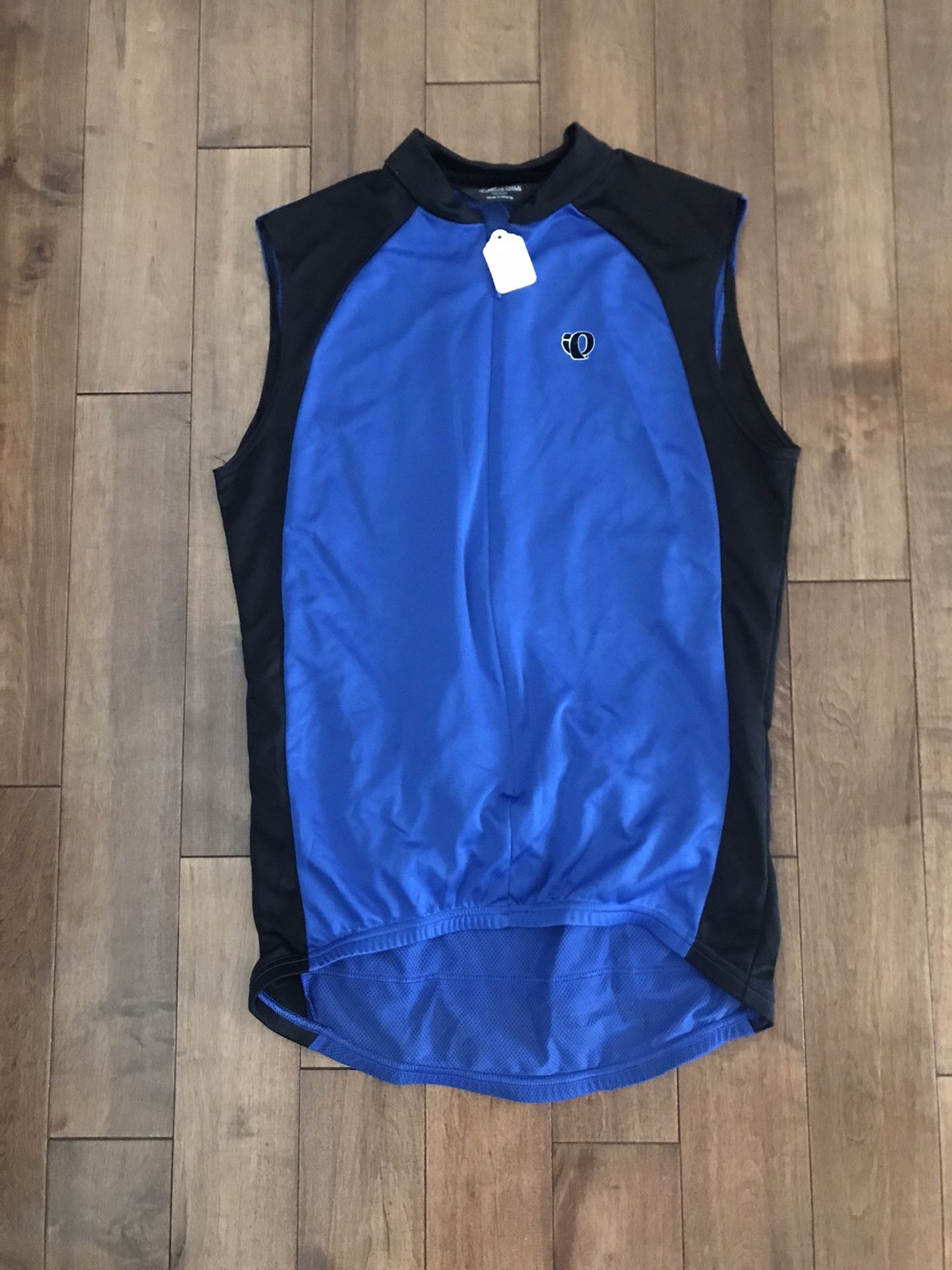 Pearl Izumi Cycling Jersey - Medium 