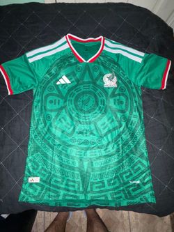 Adidas Mexico National Team XL Jersey