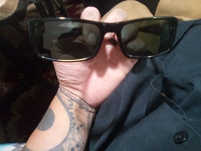 Coach Sunglasses