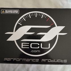 ECU Flash Tuner