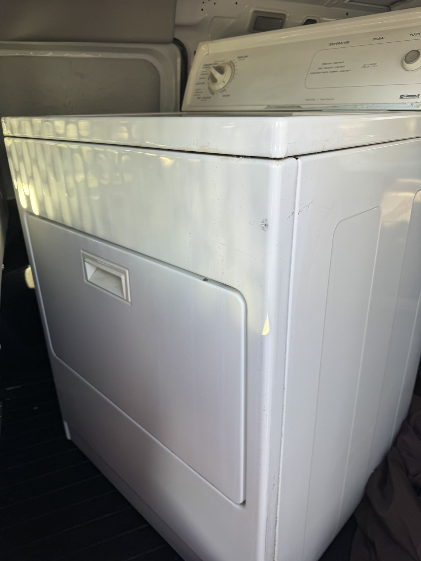 Kenmore Electric Dryer