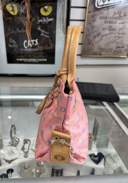Dooney Bourke Crossbody Bag for Sale in Bayonne, NJ - OfferUp