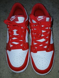 Nike Dunks