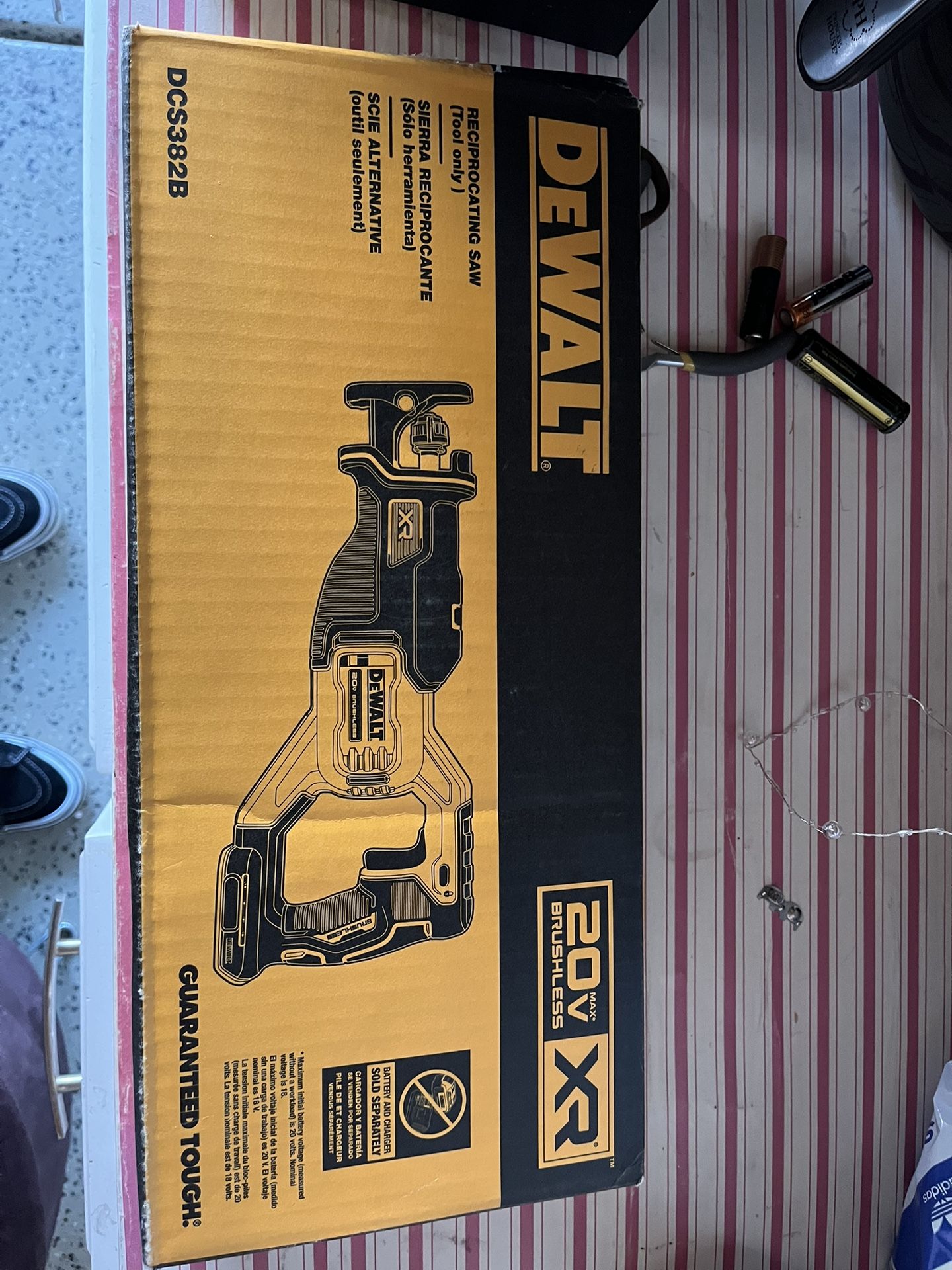 Dewalt Circular Saw