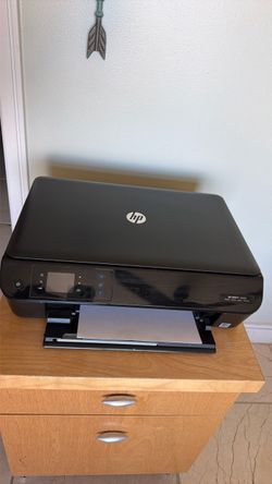 HP Envy 4500 All-in-One Printer