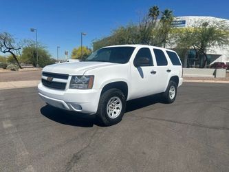 2012 Chevrolet Tahoe
