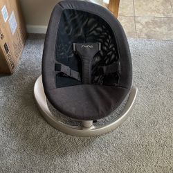Baby Rocker 