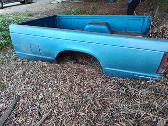 Chevy S-10 Truck Bed 50.00