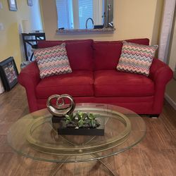 Living Room Furniture
