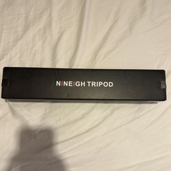 Nineigh Tripod