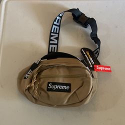 supreme bag 