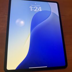 iPad Pro 13 inch (M5)