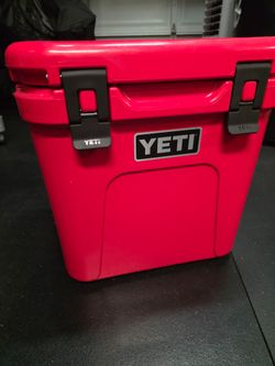 Yeti roadie 24