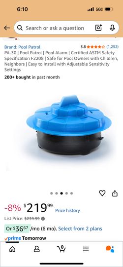 Pool Ptrol