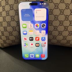 iPhone 16 Pro Max 256gb