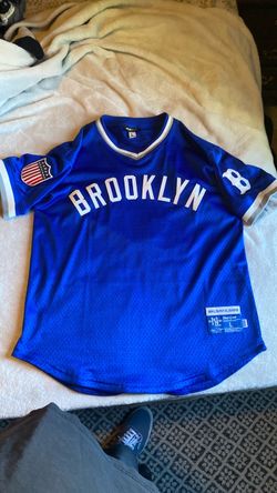 Brooklyn vintage jersey