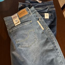 Size 14 Jeans 