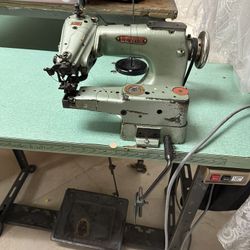 Blind Hem/Ruedo Invisible Sewing Machine 