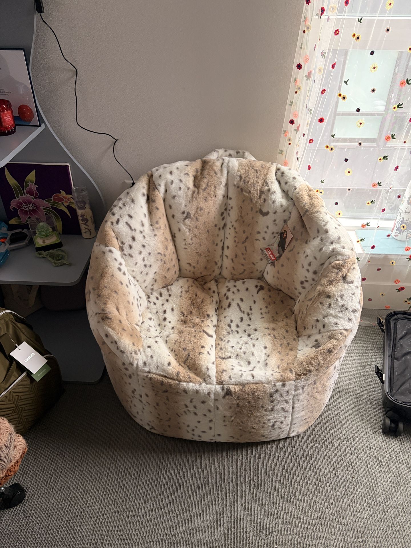 Bean bag chair