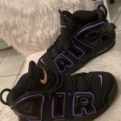 Nike Air More Uptempo 