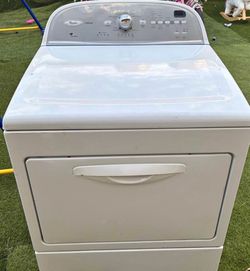 Whirlpool Dryer