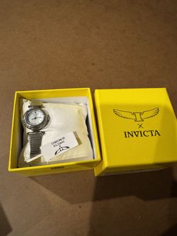 Brand New In Box Invicta Women’s Watch