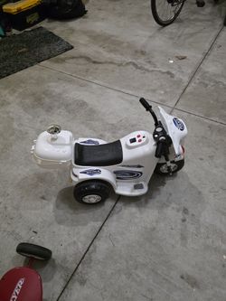 Electric Bike
