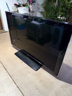 Samsung 58 in TV