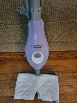 Shark Steam Mop