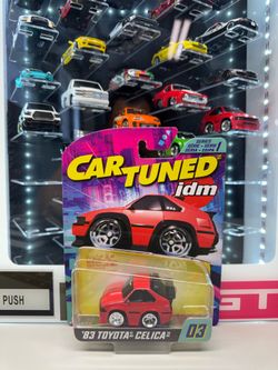 CarTuned