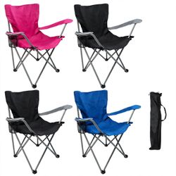 Beach Chairs heavy duty 3 colors to choose from