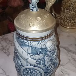 Conquest Of Space Stein